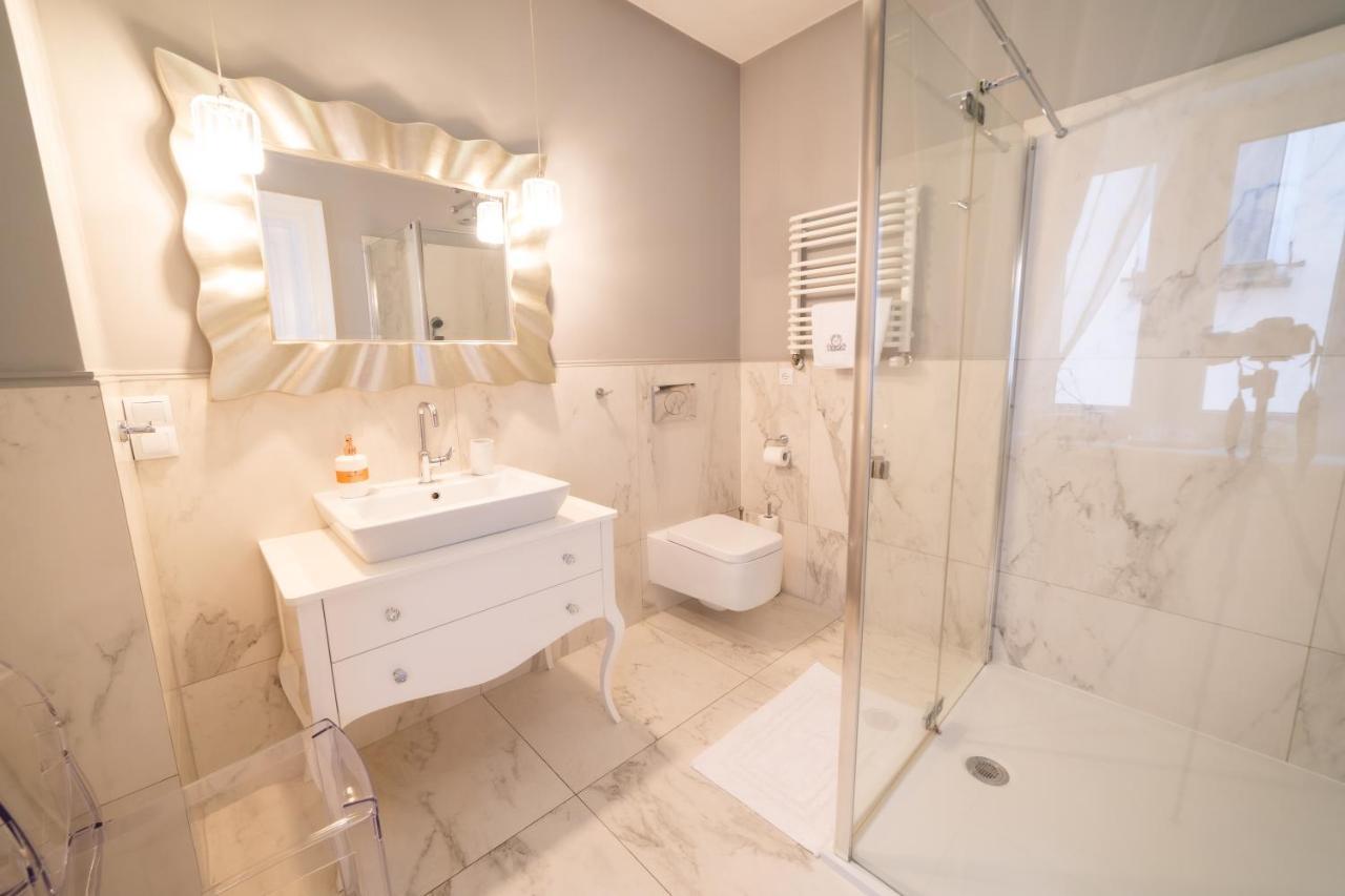 Apartamenty Pod Zegarem Mikołajki Екстериор снимка