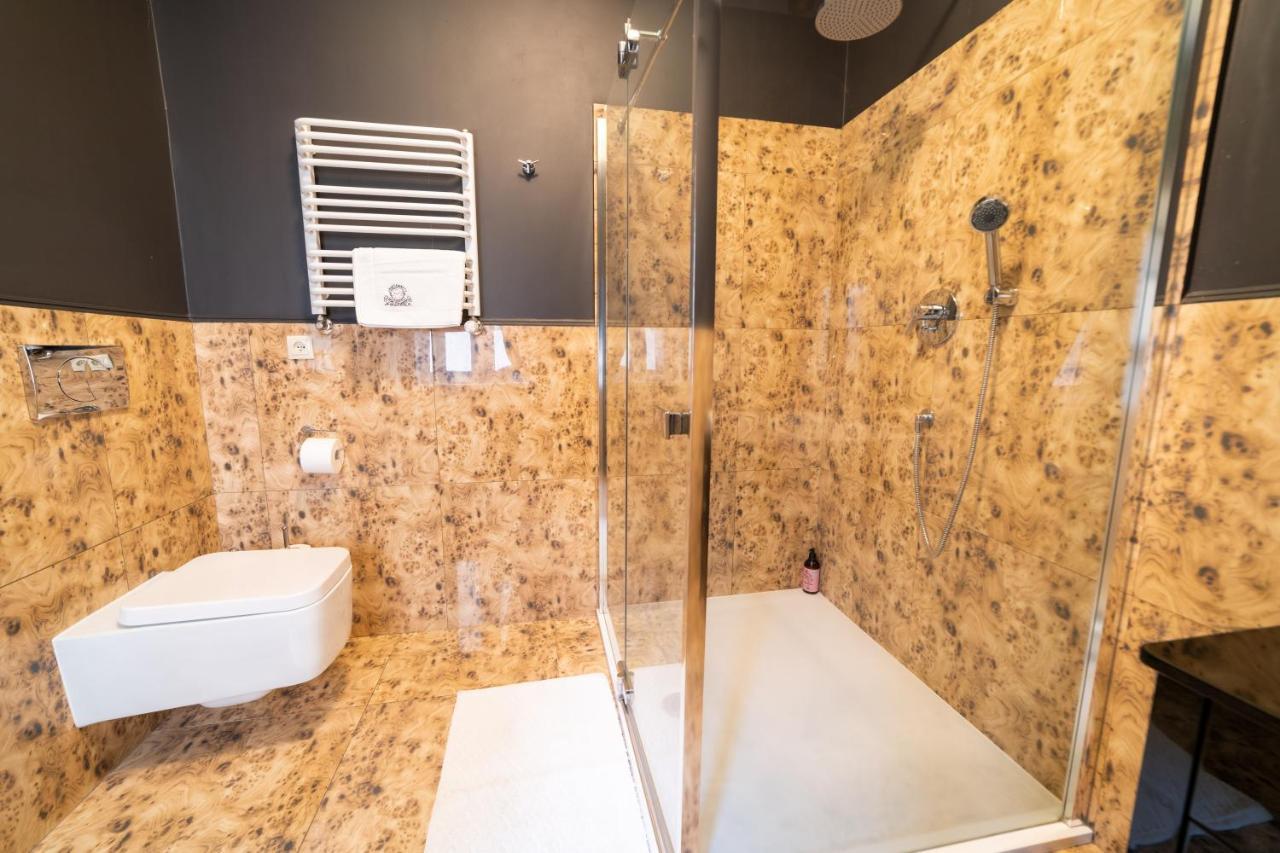 Apartamenty Pod Zegarem Mikołajki Екстериор снимка