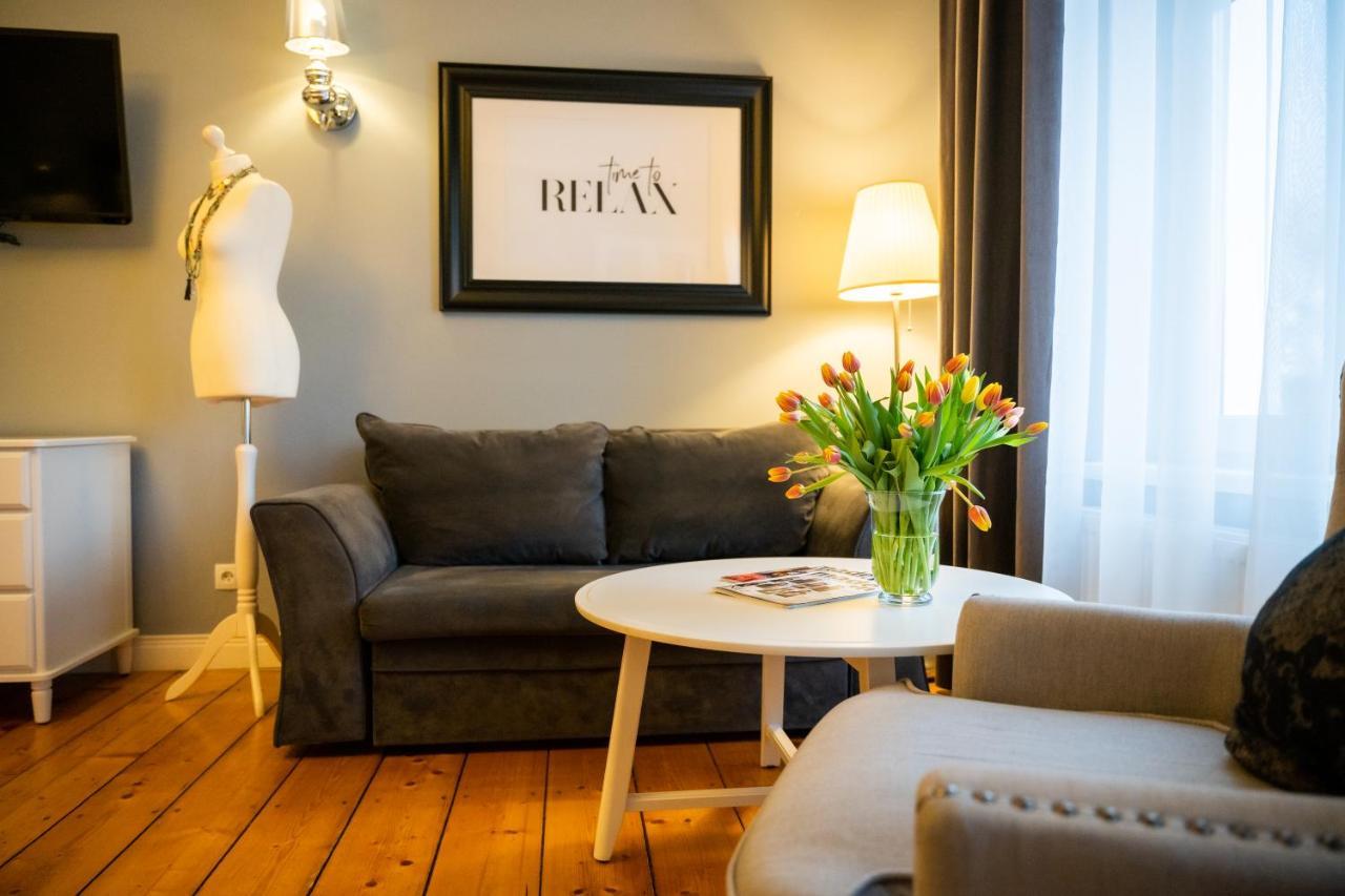 Apartamenty Pod Zegarem Mikołajki Екстериор снимка