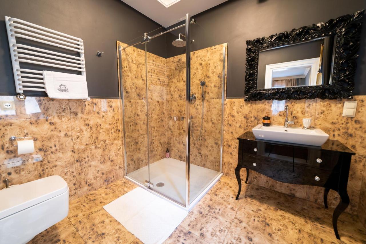 Apartamenty Pod Zegarem Mikołajki Екстериор снимка